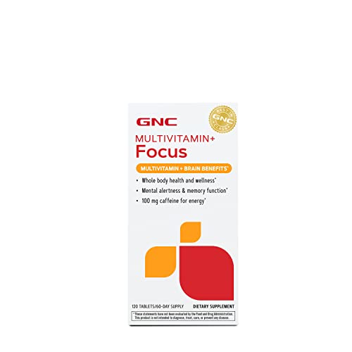 120 Tablets Multivitamin Y62481