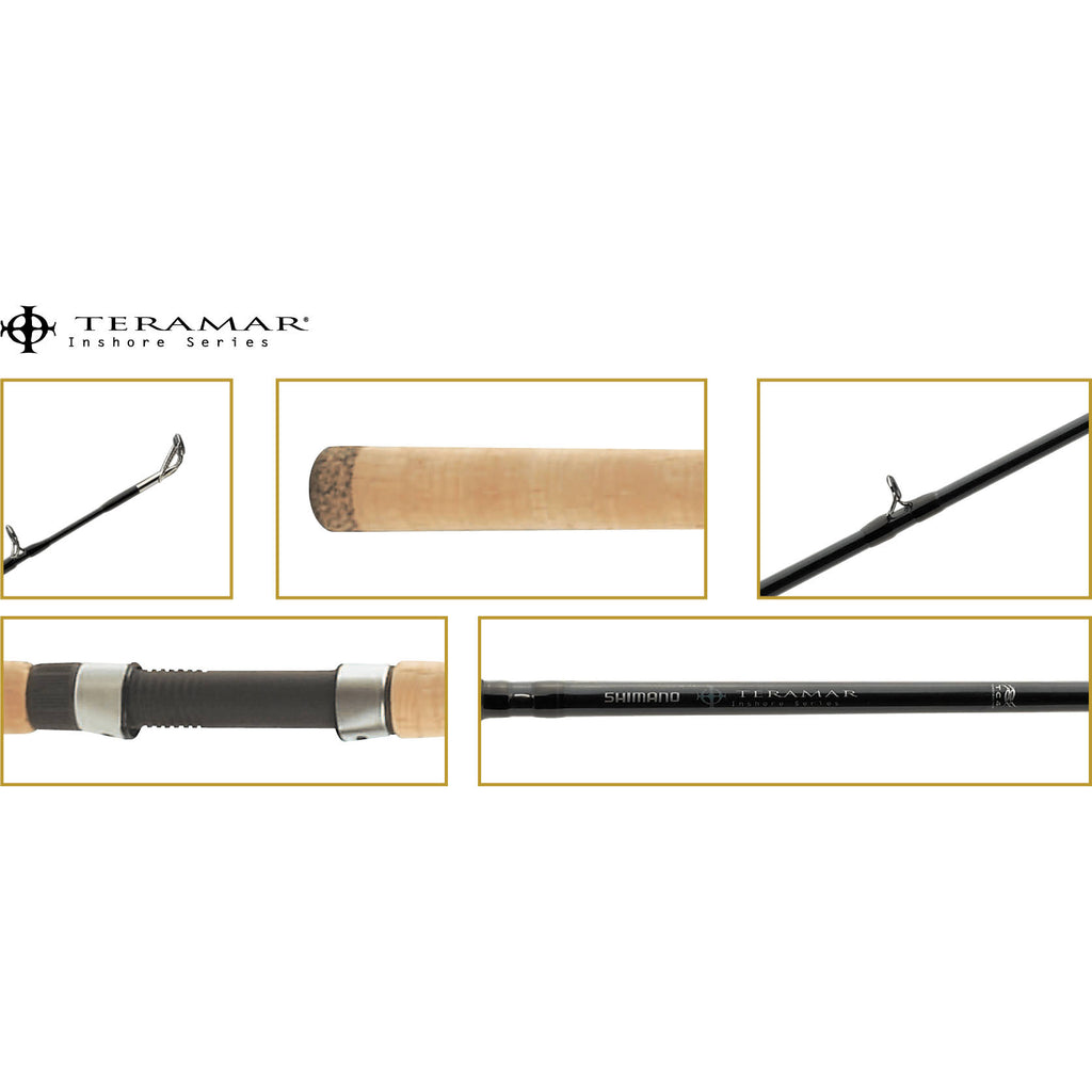 TMS70MH Spinning Rod C247