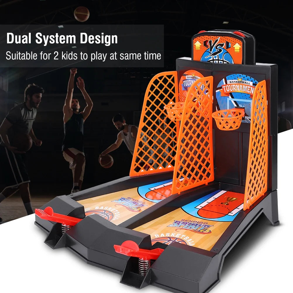 Tabletop Basketball Game S41368