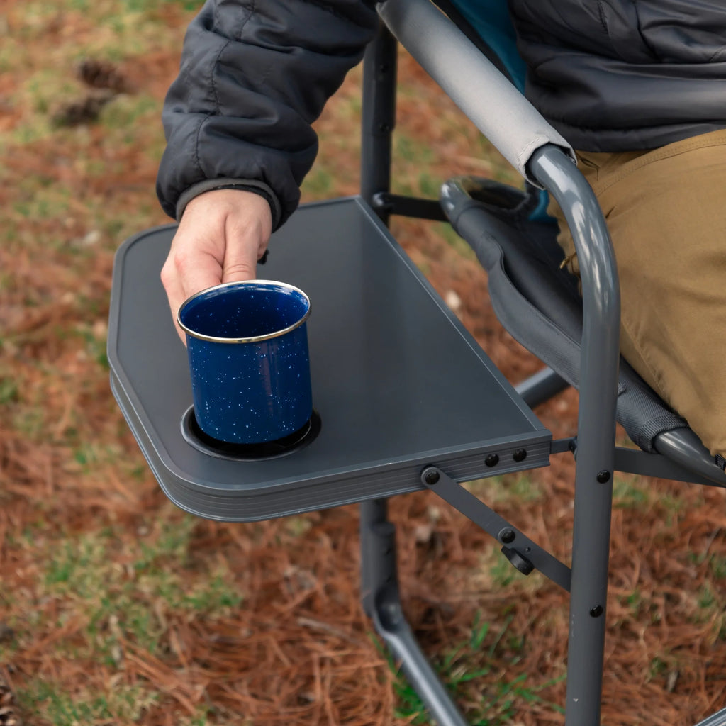 Blue Directors Chair F282429