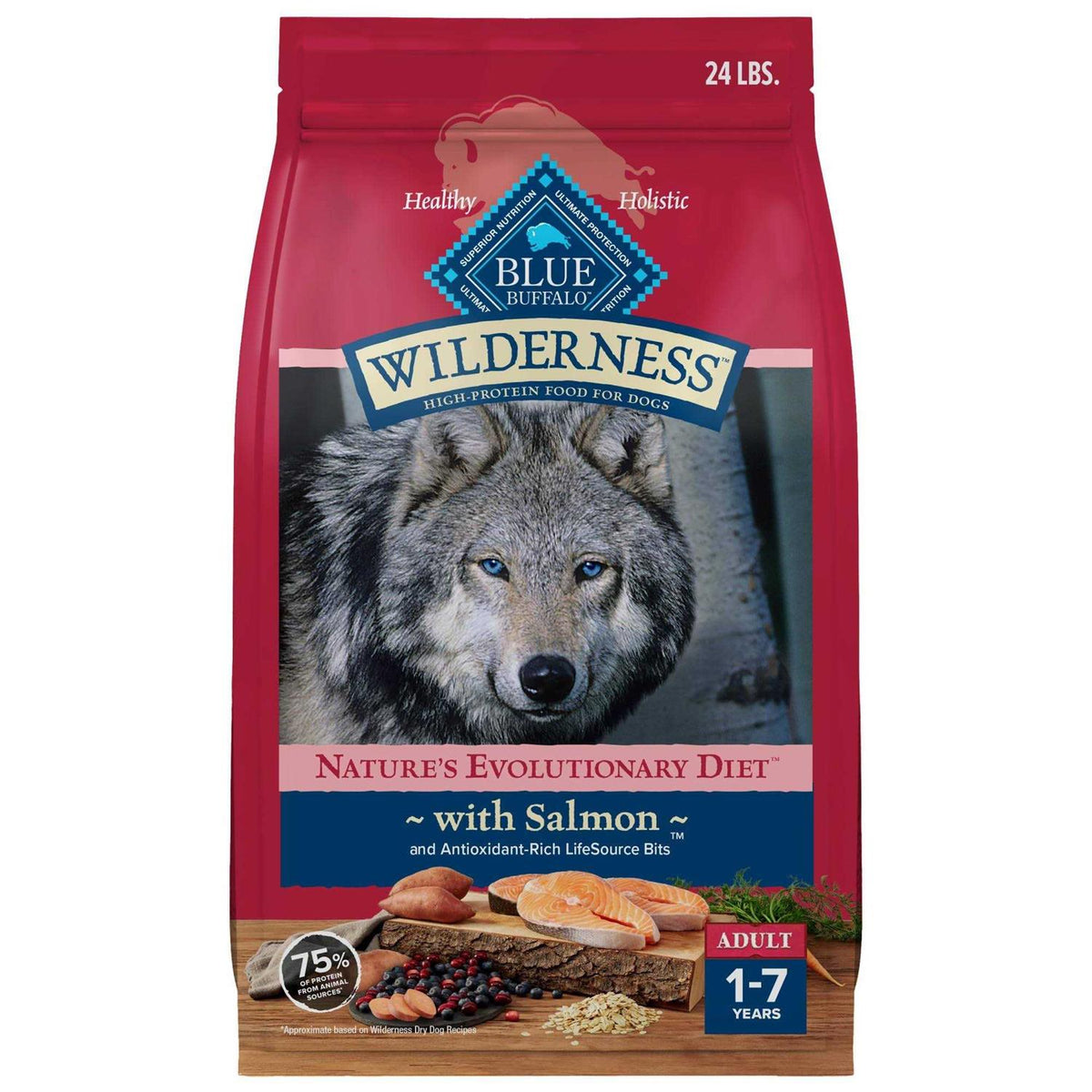 Dog Food Q5973