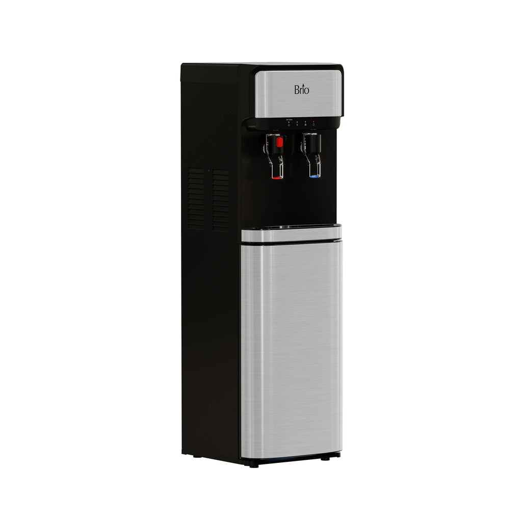 Bottom Load Water Cooler Dispenser for 5 Gallon Bottles U4783