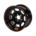 Black Wheel A19665
