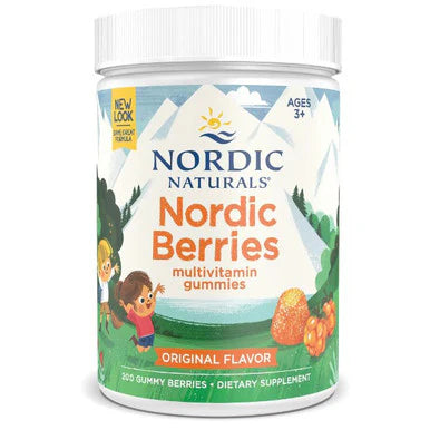 Citrus Gummy Berries R31948