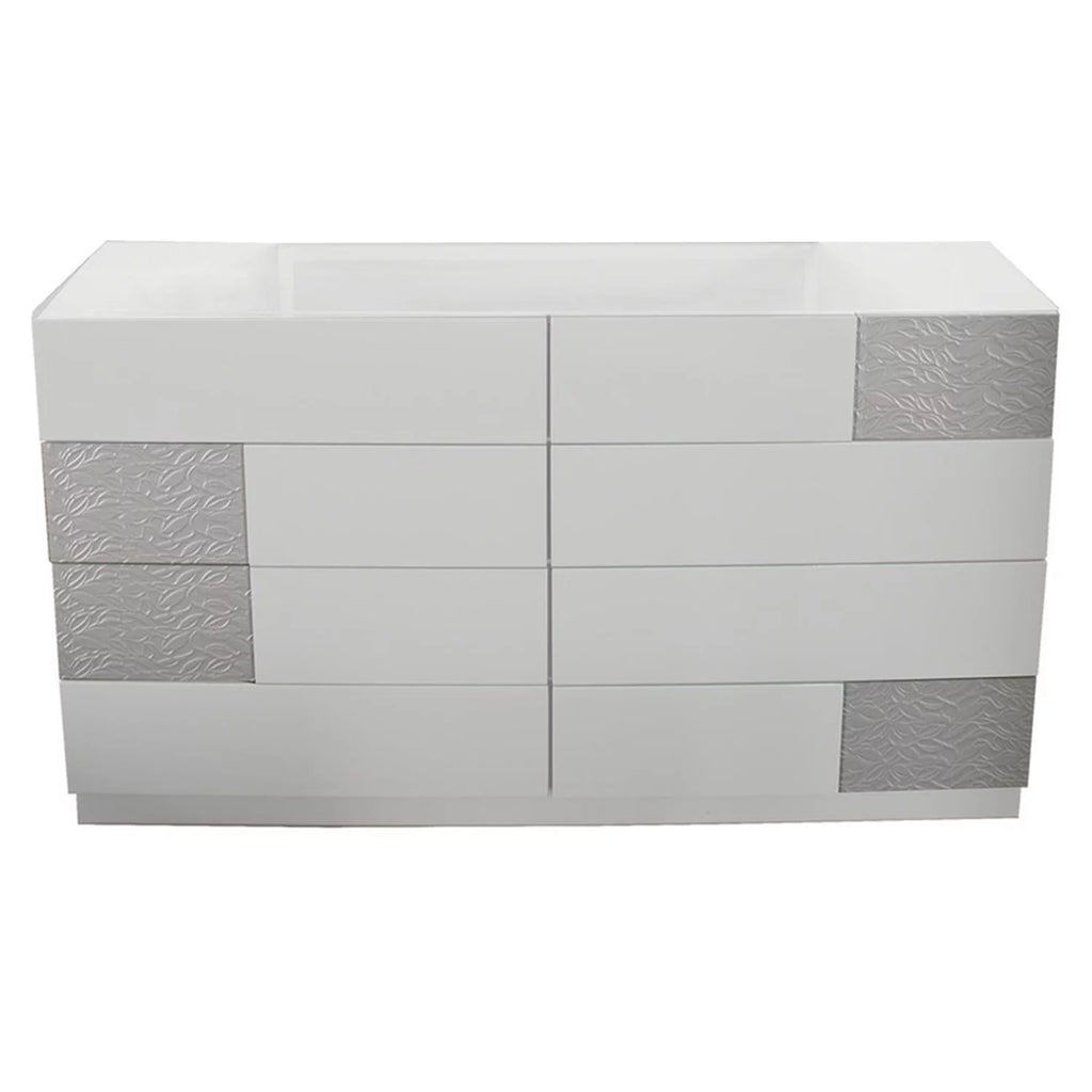 Gray Dresser M699