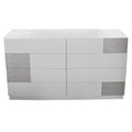 Gray Dresser M699