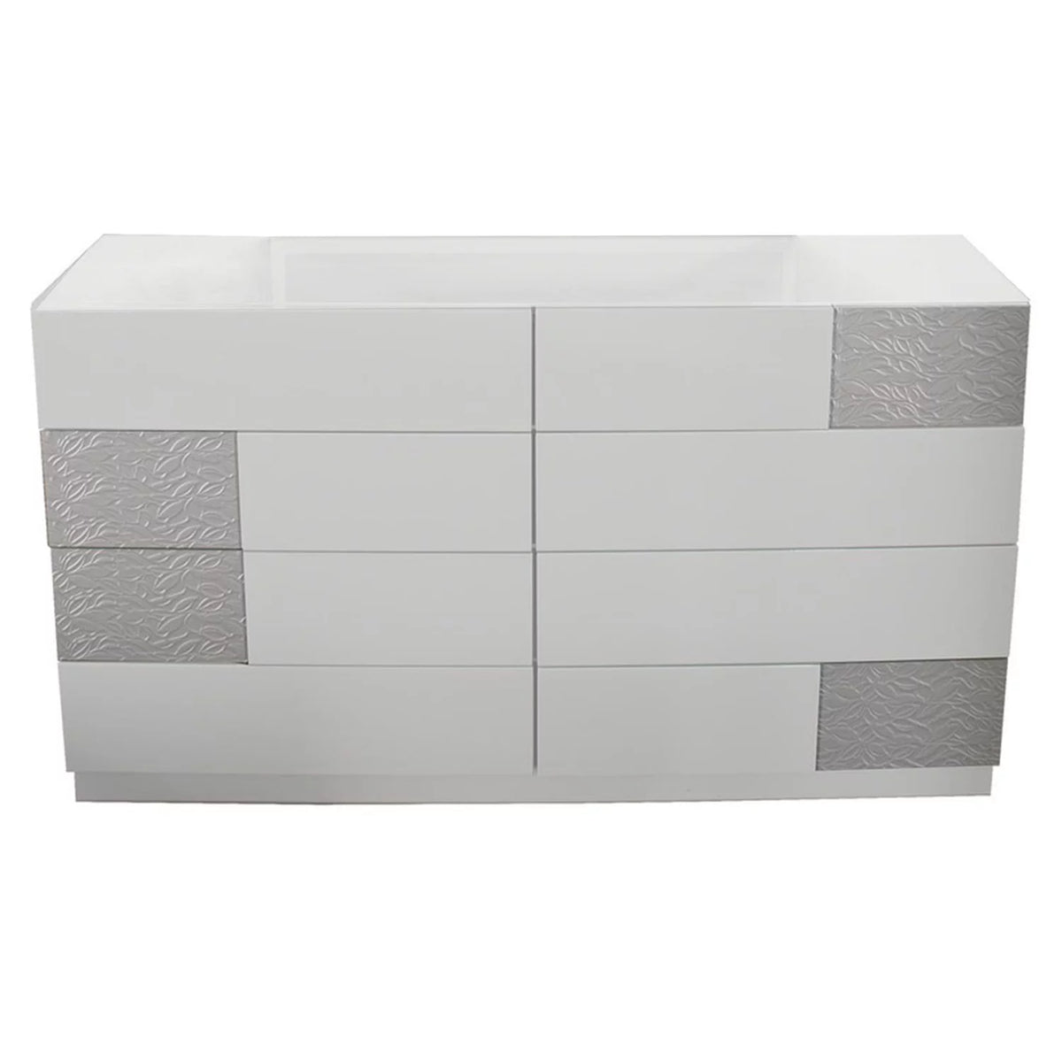 Gray Dresser M699