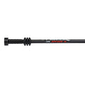 Black and Red Torx Bow Stabilizer Q36941