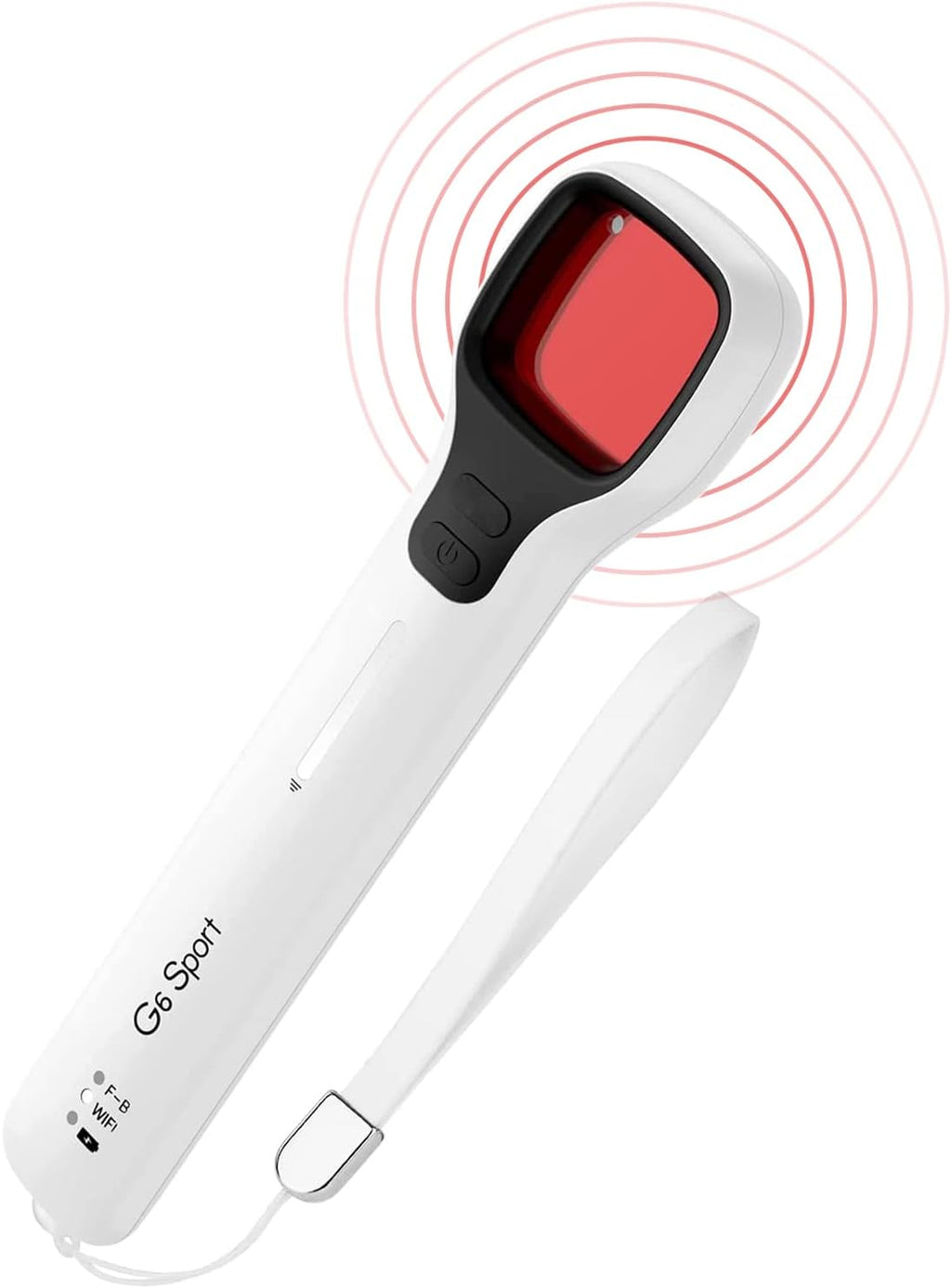 Bug Detector with Anti Theft System, 7 Levels Sensitivity R8465