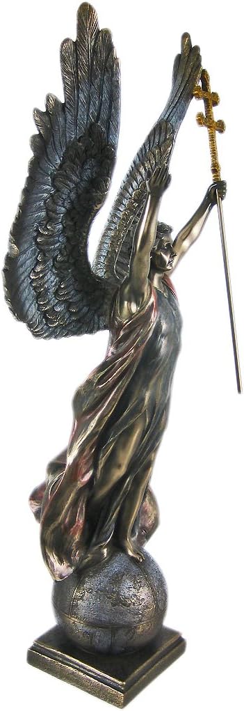 15 Inch Replica Figure Decor C4642