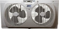 9 inch Twin Window Fan I609