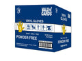 Vinyl Powder Free Small Gloves P257
