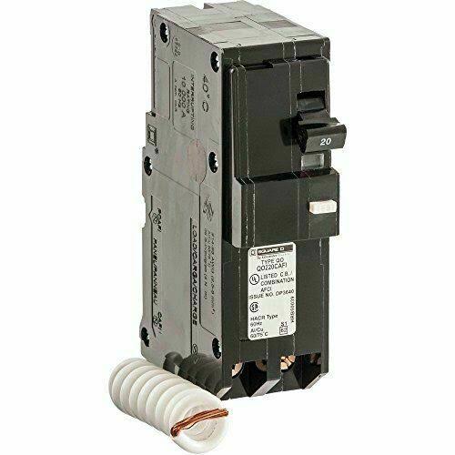 Miniature Circuit Breaker E19255