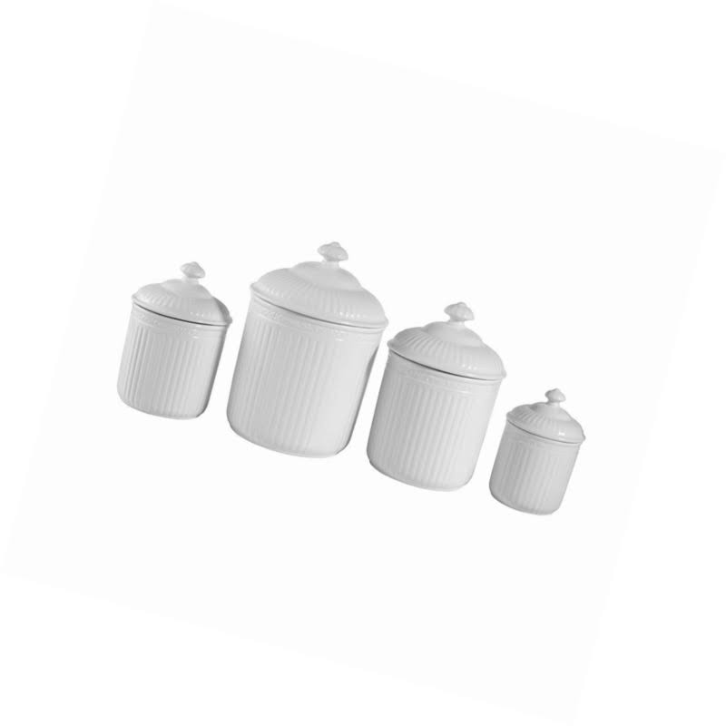4-Piece Canister Set V5171