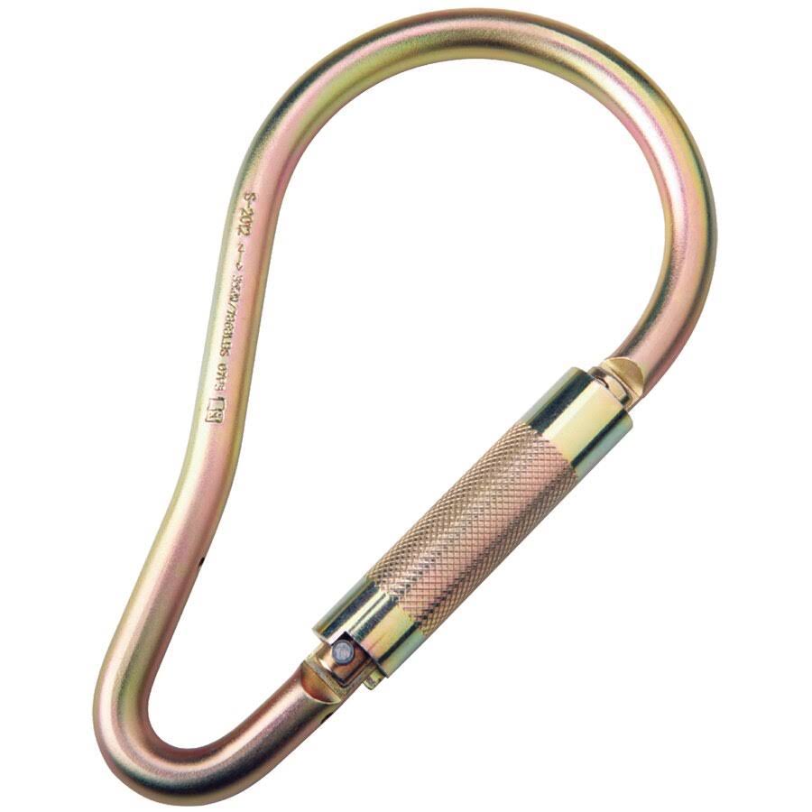 Saflok Carabiner P8232