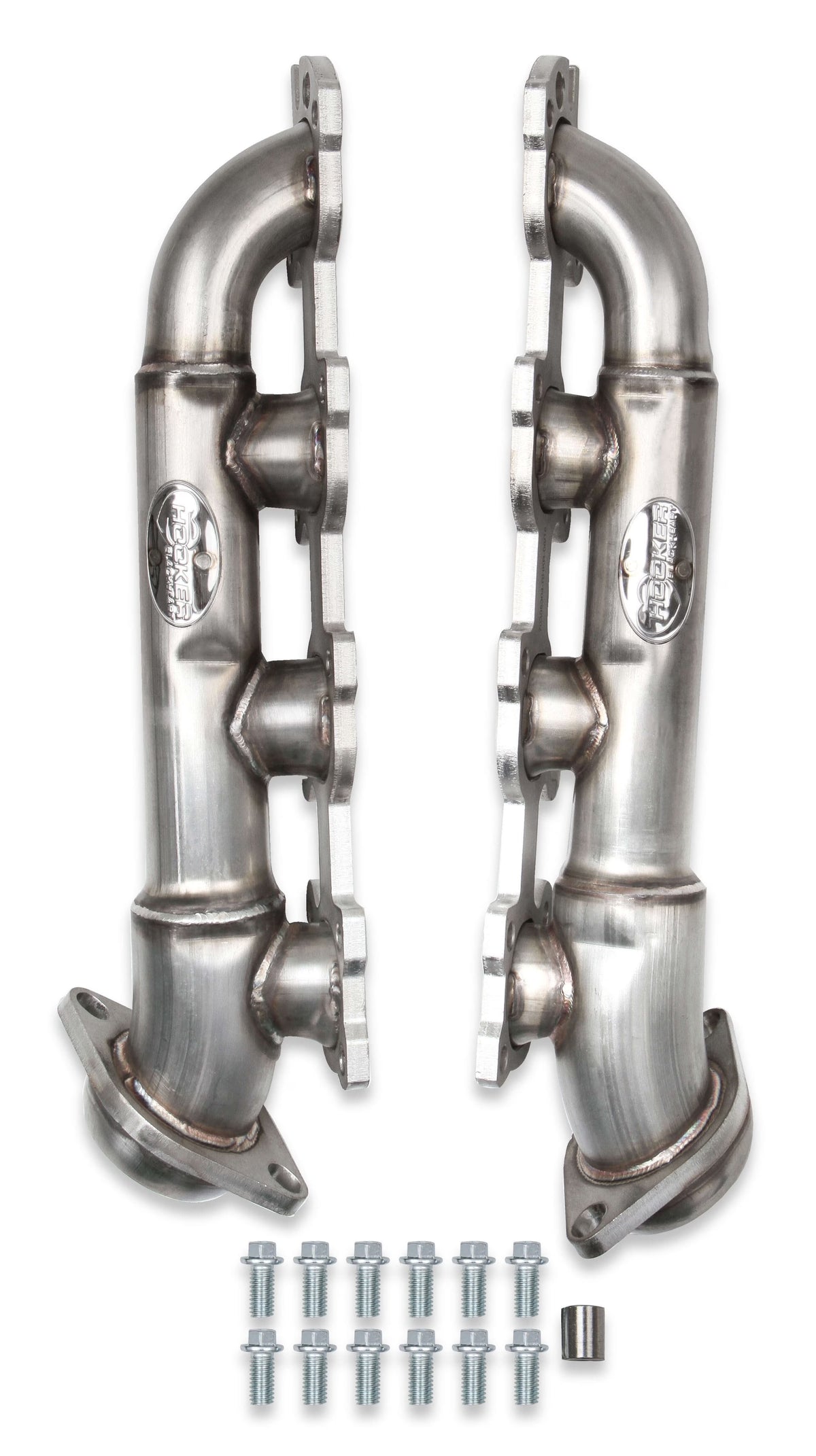 Exhaust Header R455950