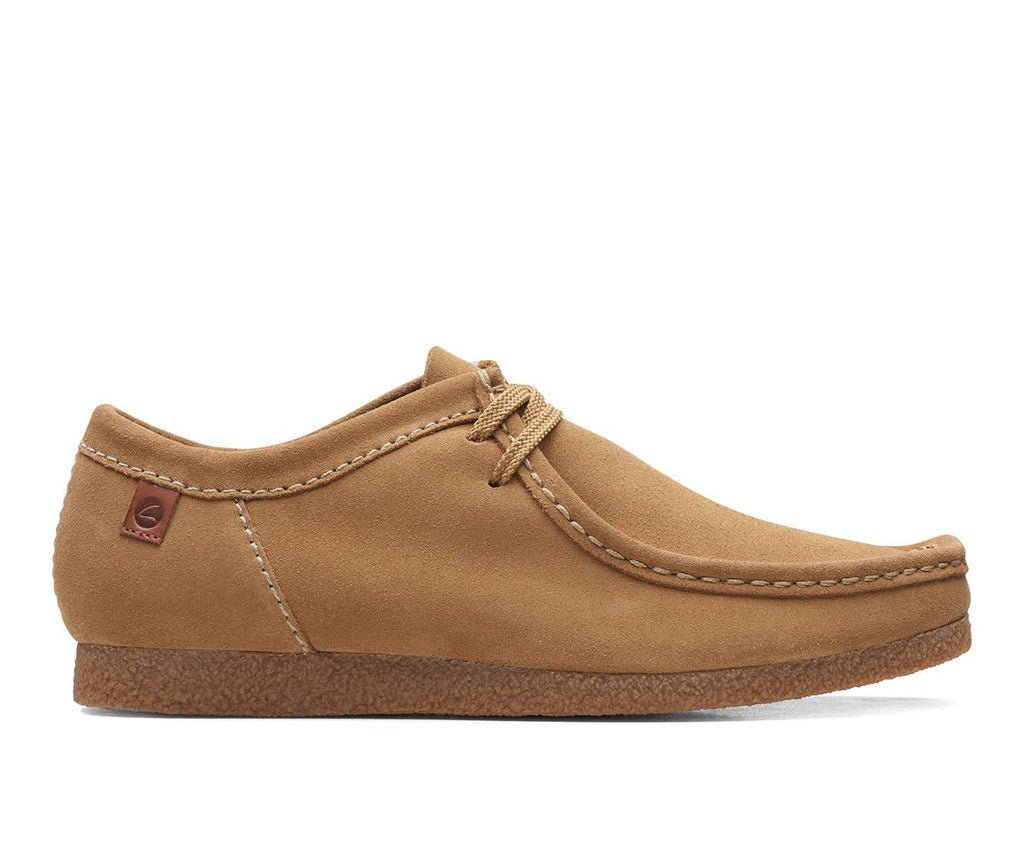 Clarks Shacre II Run 7.5 Men&s Sand C925