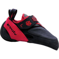 Black Red Climbing Shoe V89309