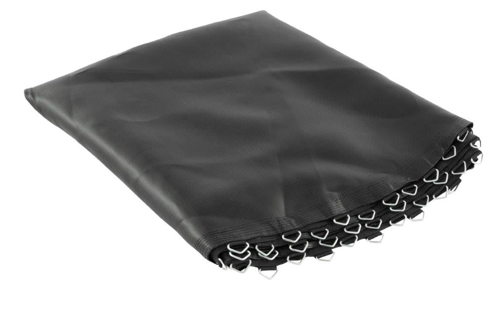 Replacement Jumping Mat for 12 ft Round Trampoline with 80 V-Hooks L584004