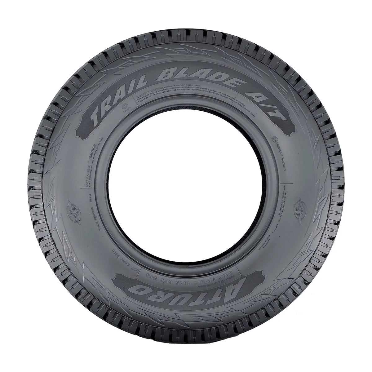 All Terrain 275/60R20 115T Light Truck Tire Z237841