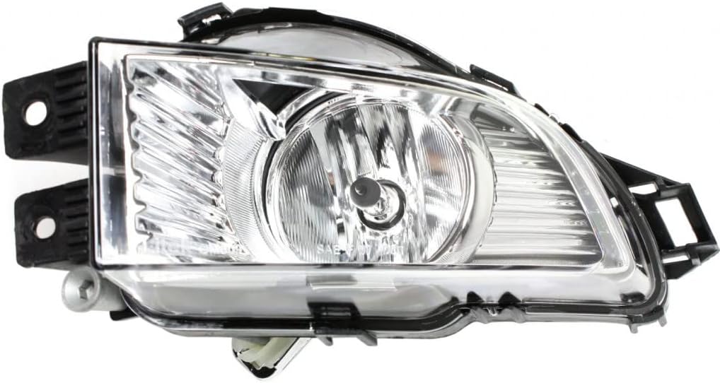 Fog Light Pair for Buick Regal 2011 2012 2013 W69895