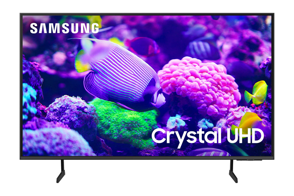 65” Crystal UHD 4K Smart TV A1027