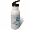 21 oz Sports Water Bottle O196