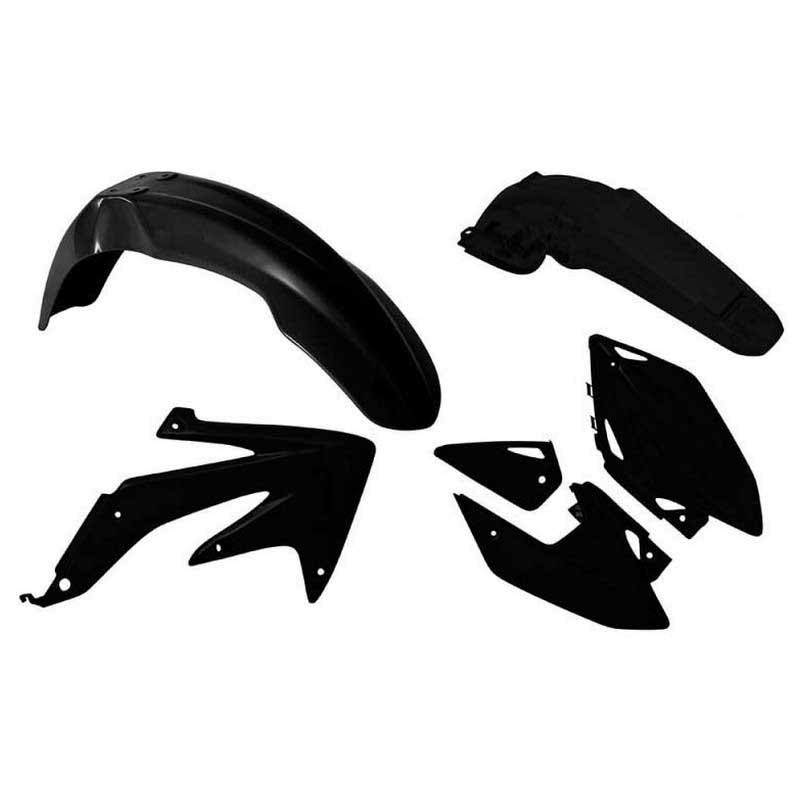 Plastics Kit Honda CRF 450X 2005-2007 C99913
