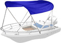 2 Bow Bimini Tops Boat Cover Pack of 2 T7879