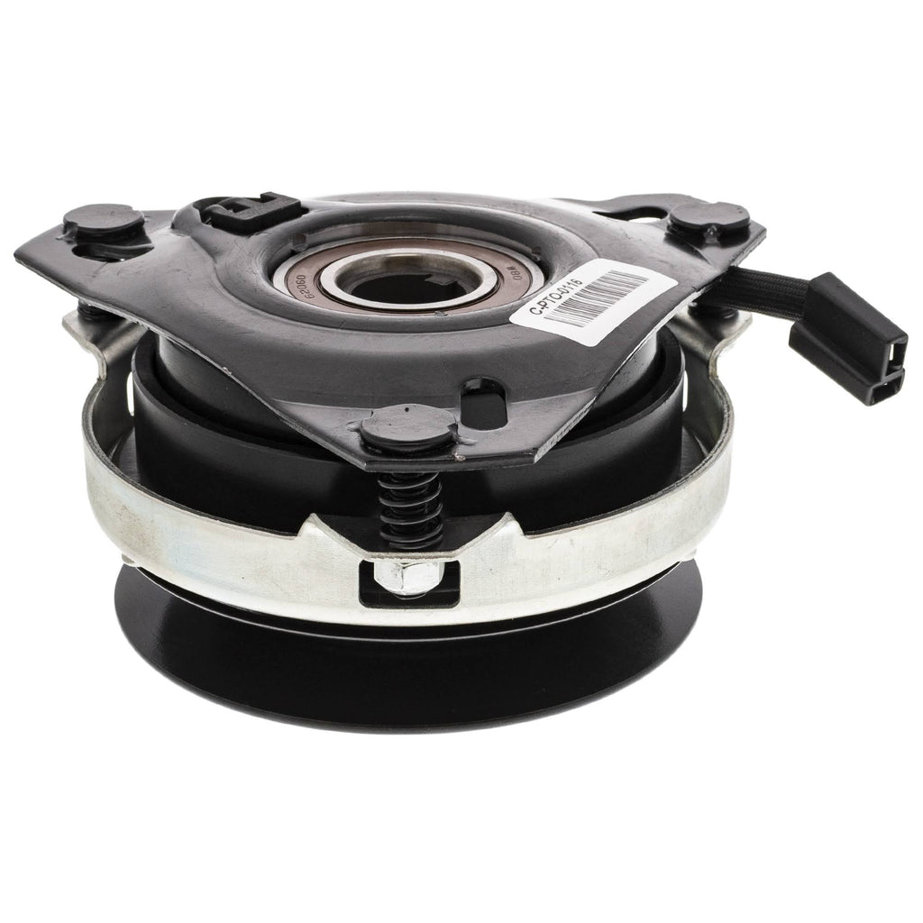 Electric PTO Clutch Replacement F6156