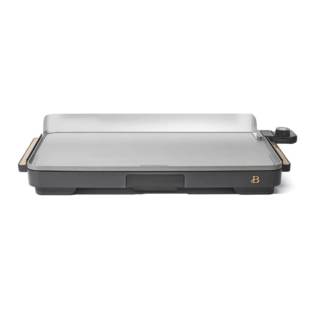 XL Electric Griddle 12 x 22 Non-Stick C89851