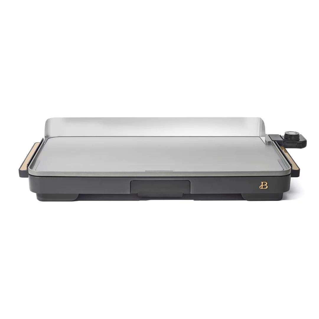 XL Electric Griddle 12 x 22 Non-Stick C89851