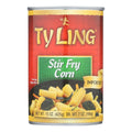 Corn Stirfry 15 oz Case of 12 F345