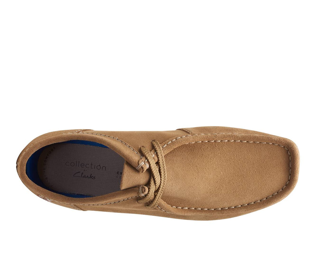 Clarks Shacre II Run 7.5 Men&s Sand C925