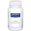 Iodine-potassium iodide F689539