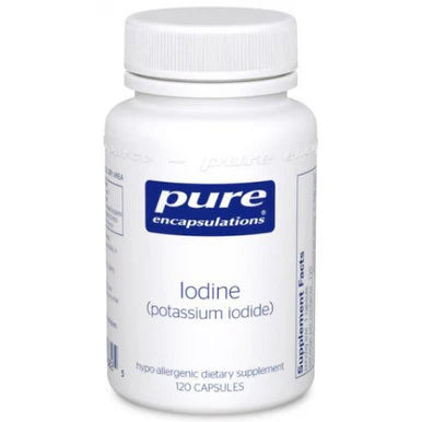 Iodine-potassium iodide F689539