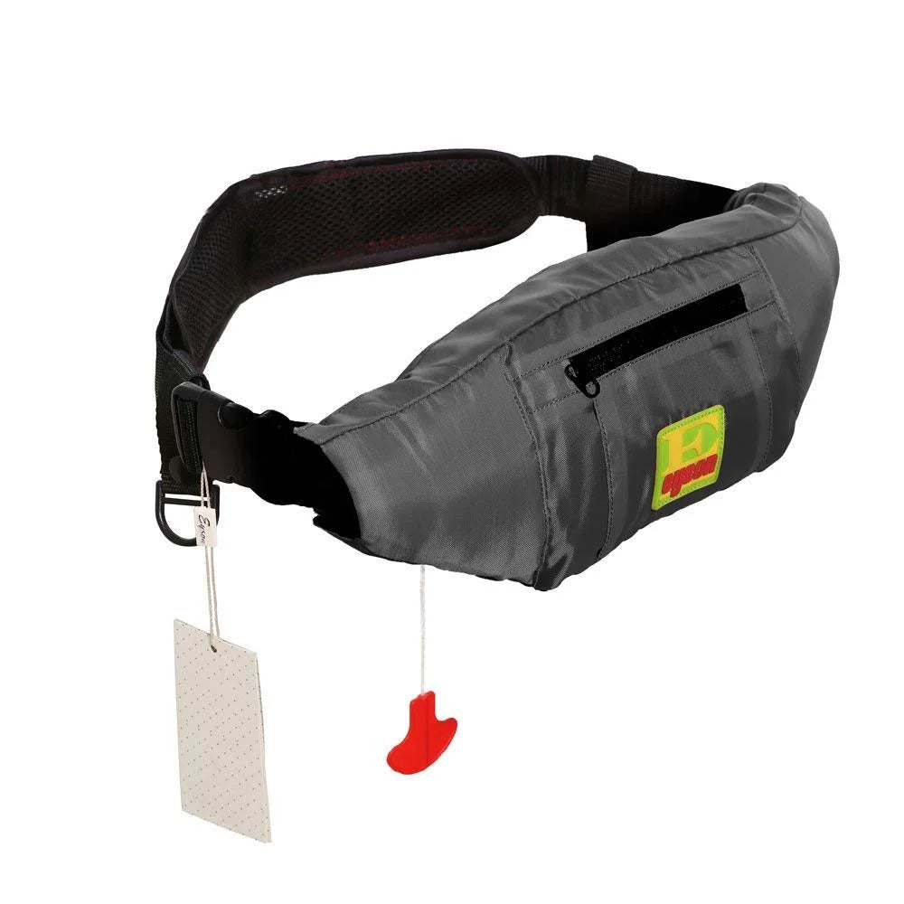 33G Auto/Manual Inflatable Life Jacket Vest C7380