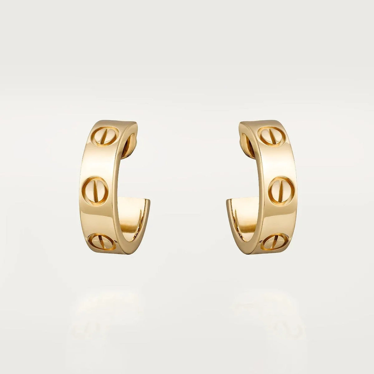 Earrings A4527