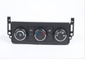 HVAC Control Panel E958
