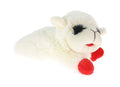 Jumbo 24" Soft Plush Squeaker Dog Toy J772
