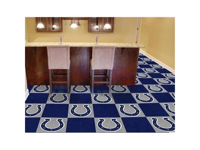 Carpet Tiles S926106