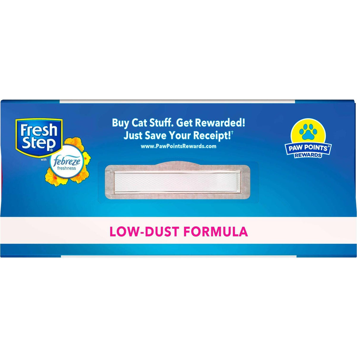 Scented Clumping Cat Litter V6385