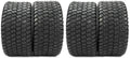 18x9.50-8 4Ply Tubeless Turf Tires, Set of 4 H468468