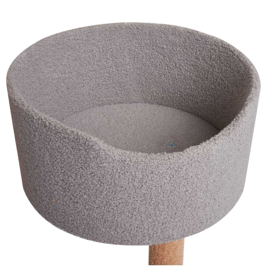 Cat Tree for Large Cats H1317