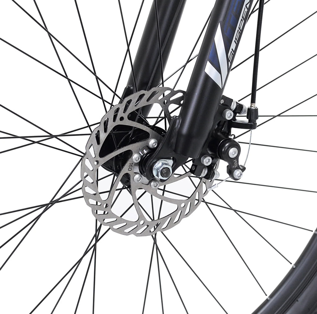 29-inch Mountain Bicycle F256356