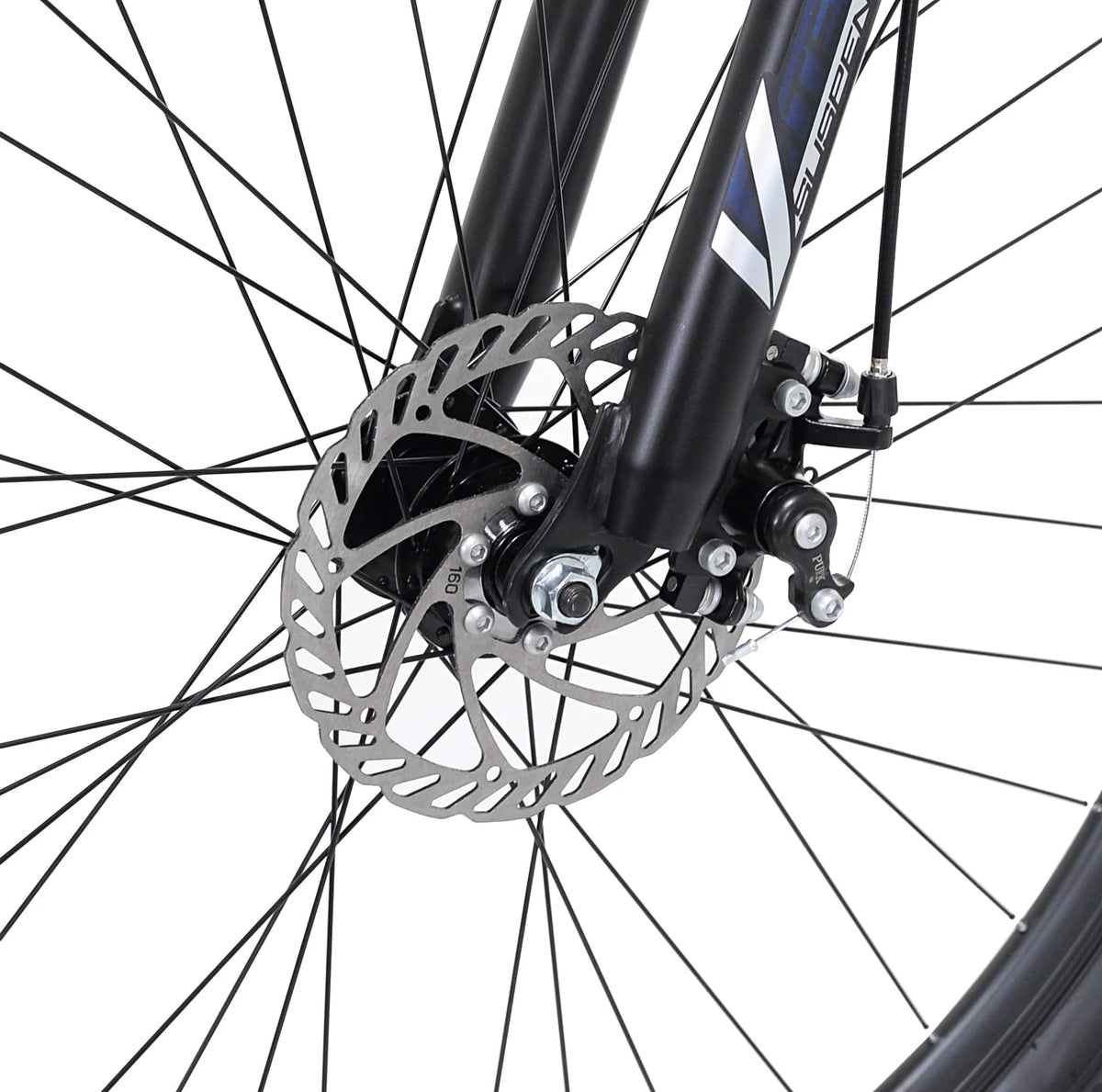 29-inch Mountain Bicycle F256356