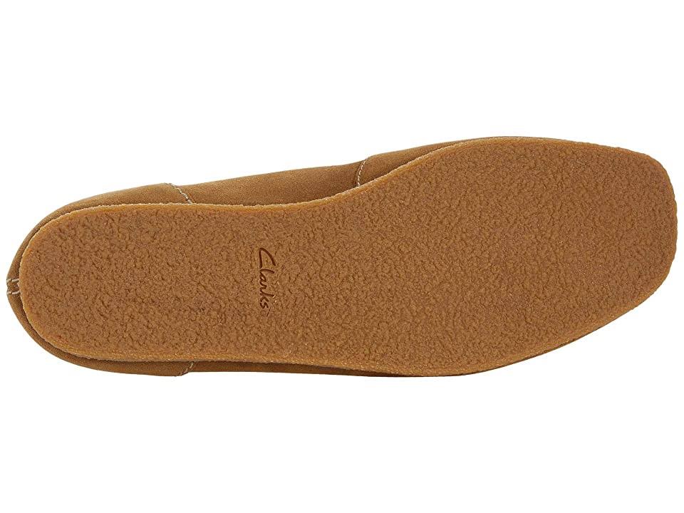 Clarks Shacre II Run 7.5 Men&s Sand C925