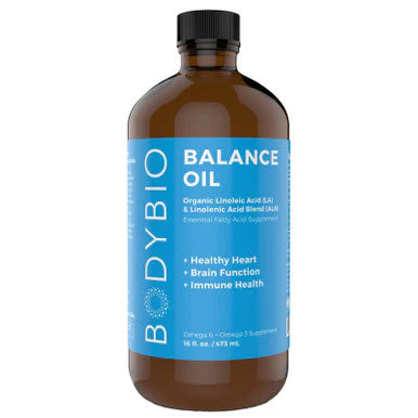 Balance Oil Liquid 16 oz P166938