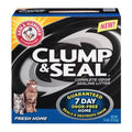 Clumping Cat Litter B774