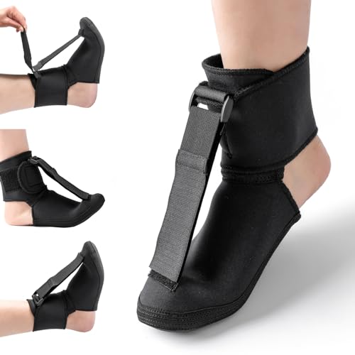 Large Plantar Fasciitis Night Splint Sock H15138